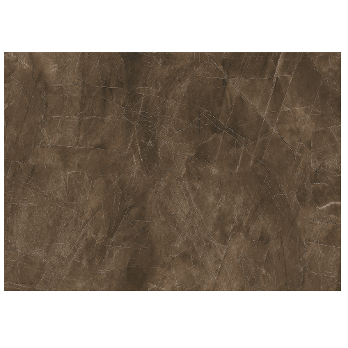 Porcelanato Polido de 84 x 120cm Pulpis Catanho Delta